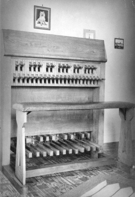Nijmegen
              studieklavier