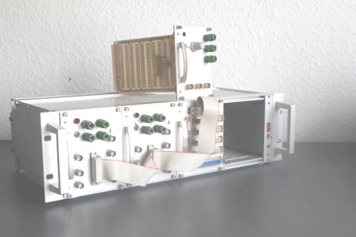 rek voor
                      opamp-modules