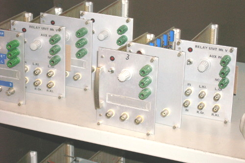 opamp-modules